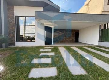 Foto 01 · CASA À VENDA CONDOMÍNIO BOUGANVILLE EM SOROCABA - SP