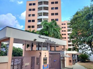 Apartamento de 3 quartos, Valinhos · Apartamento a venda Bairro Alto da Boa Vista em Valinhos SP.