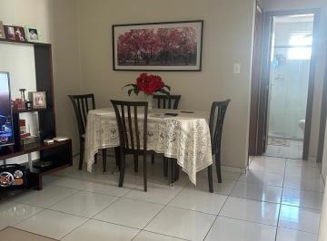 Foto 01 · Apartamento residencial para Venda EM CONDOMÍNIO FECHADO, Conceição, Feira de Santana,2 dormitórios,
