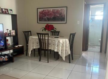 Foto 01 · Apartamento residencial para Venda EM CONDOMÍNIO FECHADO, Conceição, Feira de Santana,2 dormitórios,