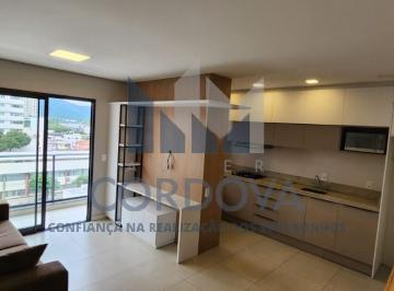 Foto 01 · Apartamento à venda em Balneário Camboriu-SC, Centro: 1 quarto, 1 suíte, 2 salas, 1 vaga, 52m²!