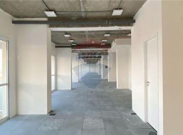Comercial · 500m² · Laje corporativa com 500 m² para alugar no bairro Baeta Neves em São Bernardo divisa de Santo André.