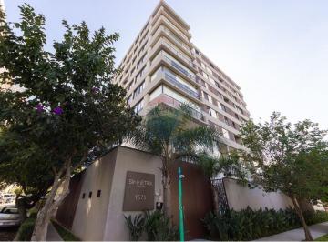 Apartamento · 157m² · 3 Quartos · 2 Vagas · Apartamento 157m², 3 suítes, Brooklin Novo - SP