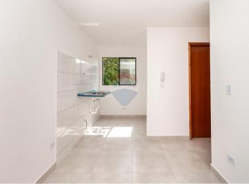 Apartamento · 31m² · 2 Quartos · "Moderno 2 Quartos na Cidade Continental, SP"