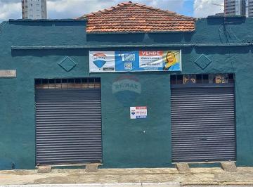 Terreno · 240m² · Oportunidade Única em São Caetano do Sul