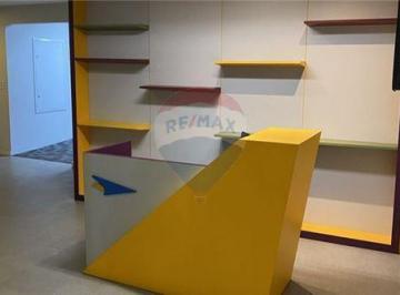 Comercial · 1600m² · Laje comercial 1600m2 em SCS