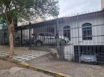 Foto 01 · Casa à venda em Sorocaba-SP, Jardim Europa! 3 quartos, 2 salas, 2 banheiros, 3 vagas, 383m². Confira