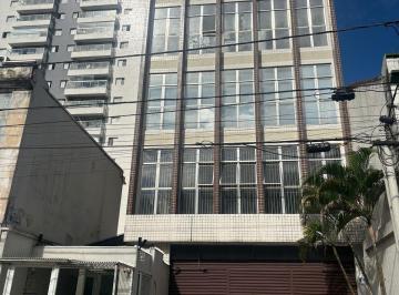 Comercial , Santos · Loja e Sobreloja - Vila Mathias