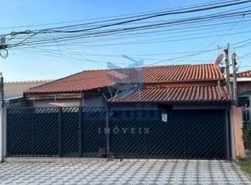 Foto 01 · CASA À VENDA VILA PROGRESSO SOROCABA - SP