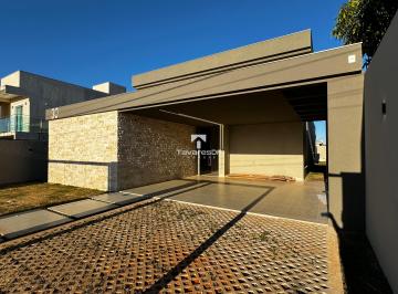 Casa de 4 quartos, Sobradinho · Casa Térrea 04 Suítes Alto da Boa Vista Sobradinho DF