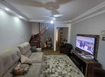 Casa de 3 quartos, São Paulo · Sobrado à venda no Bairro do Jardim Mangalot na Rua Ramon Falcão