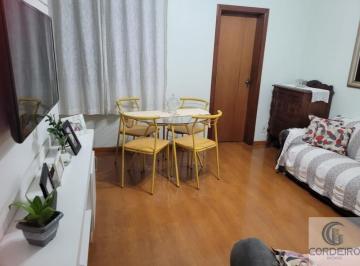 Foto 01 · Apartamento, Vila Flávia, Duque de Caxias, RJ