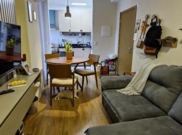 Foto 01 · LINDO APARTAMENTO À VENDA -  ALTOS DA SAMUEL MARTINS