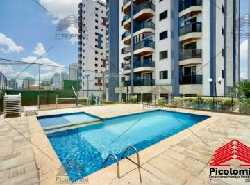 Foto 01 · Cobertura à venda, Cond. Orense,343 m²,03 quartos, 01 suíte, sacada,ampla sala,lavabo,cozinha planej