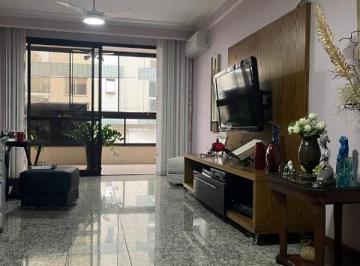 Foto 02 · Apartamento de 4 quartos à venda com 205m²