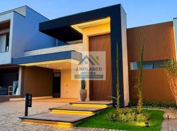 Foto 01 · Casa, Condomínio Vale Verde, Mogi Guaçu, SP