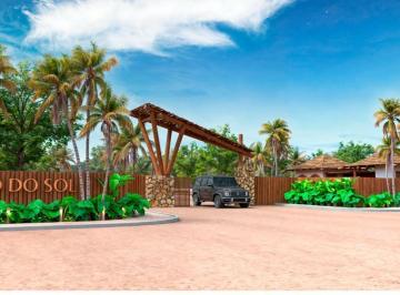 Terreno , Porto Seguro · Terreno em condomínio Trancoso