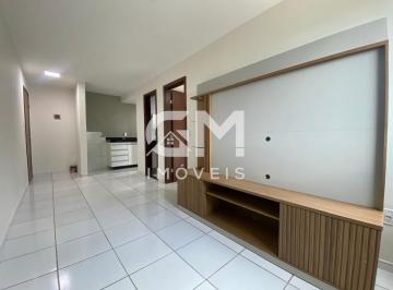 Apartamento de 1 quarto, Sobradinho · APARTAMENTO / 01 QUARTO / IMPERIO DOS NOBRES / PLANEJADA / 61 3595-1212