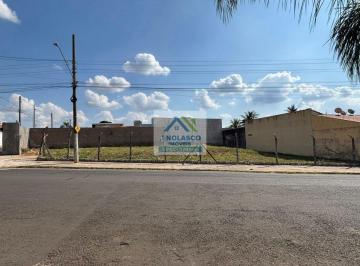 Foto 01 · Terreno, Jardim Scomparim, Mogi Mirim, SP