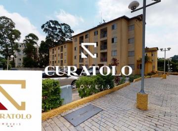 Apartamento · 51m² · 2 Quartos · 1 Vaga · Parque das Alamedas - Apartamento com 2 dormitórios, varanda, vaga e lazer - Vila Industrial