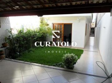 Casa · 300m² · 4 Quartos · 3 Vagas · Casa com churrasqueira, 4 dormitórios, 2 suítes e 3 vagas - Chácara Belenzinho