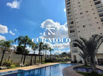 Apartamento · 86m² · 3 Quartos · 1 Vaga · Grand Village (Vila Formosa) - Apartamento com varanda gourmet, 3 dorms, 1 suíte, 1 vaga e lazer com
