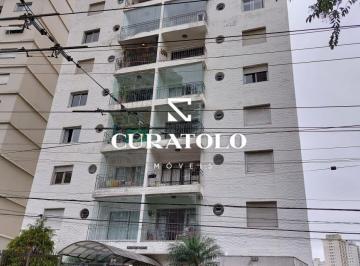Apartamento · 90m² · 2 Quartos · 1 Vaga · Apartamento com 2 dorms, 1 suíte, varanda, vaga e lazer - Aclimação