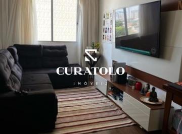 Apartamento · 80m² · 3 Quartos · 2 Vagas · Apartamento com 3 dormitórios e 2 vagas cobertas - Rua da Mooca