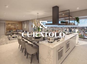 Apartamento · 156m² · 4 Quartos · 2 Vagas · Contemp Vila Mariana - Apartamento com varanda gourmet, 4 dorms, 2 suítes, 2 vagas e lazer completo 