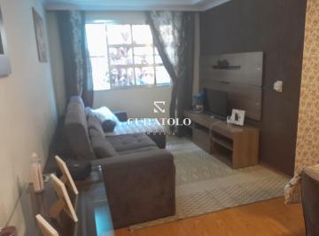 Apartamento · 53m² · 2 Quartos · 1 Vaga · Atlântico Sul Jd Santo André - Apartamento à venda no Jardim Santo André, em Santo André, de 2 