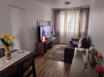 Foto 01 · Apartamento, Vila Industrial, São Paulo, SP