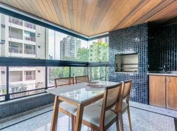 3d6e1397-c612-476e-84e7-cc51eed0e5c0 · Elegante apartamento tipo para venda em Vila Mascote com 4 quartos, sendo 2 suítes, 116m²