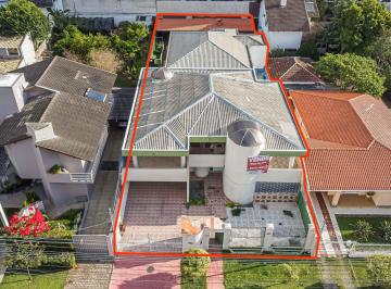 Terreno , Curitiba · Terreno para venda possui 850 metros quadrados em Bacacheri - Curitiba - PR
