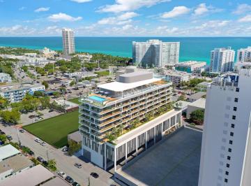 Apartamento , Estados Unidos · Studio moderno com vista e renda flexível +55 (61) 99126-9022