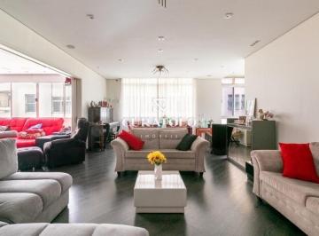 Apartamento · 228m² · 6 Quartos · 2 Vagas · Edifício Wagram Higienopolis - Apartamento à venda no Higienópolis, de 6 quartos e 2 vagas