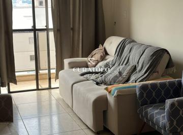 Apartamento · 78m² · 3 Quartos · 3 Vagas · Edifício Della Colina Vila Bela - Seu novo lar na Vila Bela, na divisa com São Caetano: apartamento