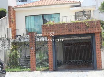 Casa · 140m² · 3 Quartos · 2 Vagas · Viva com comodidade no Alto da Mooca, em rua tranquila e familiar: Casa de 140 m² com 3 Dorms, 2 vag
