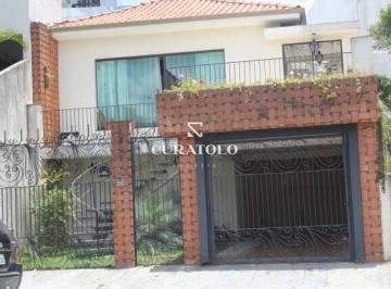 Casa · 140m² · 3 Quartos · 2 Vagas · Viva com comodidade no Alto da Mooca, em rua tranquila e familiar: Casa de 140 m² com 3 Dorms, 2 vag