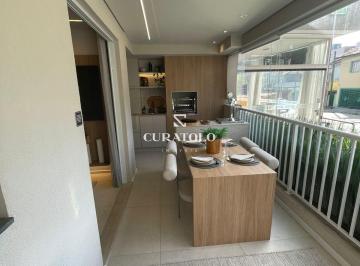 Apartamento · 69m² · 3 Quartos · 1 Vaga · Red Guilhermina - More bem na Vila Esperança: Apartamento em construção com 3 Dorms, Vaga e Varanda 