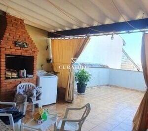 Casa · 150m² · 4 Quartos · 4 Vagas · Moradia perfeita para a sua família: Casa com 4 Dorms, sendo 1 suíte, 4 vagas e quintal com área gou
