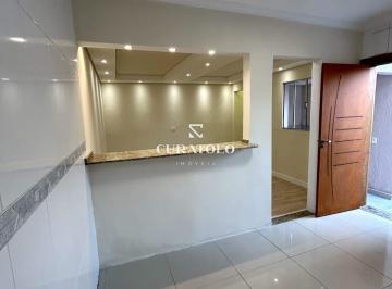 Casa · 65m² · 2 Quartos · 1 Vaga · Venha conhecer a casa ideal para viver com conforto no Parque São Lucas: Sobrado com 2 quartos e 1 v