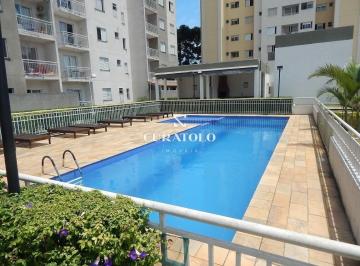 Apartamento · 49m² · 2 Quartos · 1 Vaga · Mérito Aricanduva - More bem em São Mateus: Apartamento pronto, com 49m², 2 Dorms, 1 vaga, Varanda e