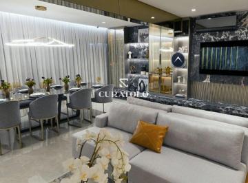 Apartamento · 113m² · 3 Quartos · 2 Vagas · Alive Home Resort - Viva o conforto e o luxo na Vila Prudente: Apartamento na planta com 3 Quartos,