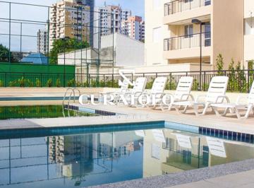 Apartamento · 76m² · 3 Quartos · 1 Vaga · MY SPACE - SEU NOVO LAR A 8MIN DA ESTAÇÃO CONCEIÇÃO 3 DORMS 1 VAGA VARANDA E LAZER COMPLETO – PRONTO