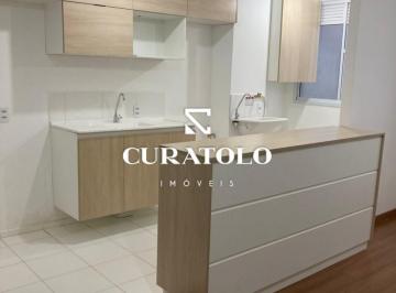 Apartamento · 47m² · 2 Quartos · 1 Vaga · Apartamento com 2 dormitórios, vaga e lazer - Condomínio Bandeiras, Cambuci