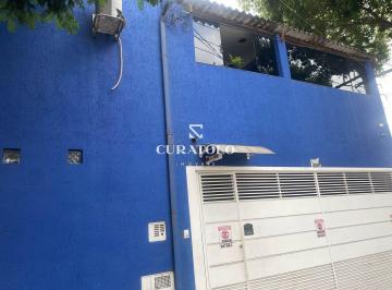 Casa · 72m² · 2 Quartos · 2 Vagas · Casa Sobrado à venda na Vila Ema, com 2 quartos e 2 vagas