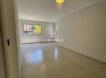 Apartamento · 88m² · 2 Quartos · 1 Vaga · Edificio Embau São Bernardo - Realize seu sonho da casa própria: apartamento aconchegante e pronto p