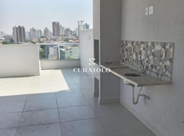 Apartamento · 104m² · 2 Quartos · 2 Vagas · Oportunidade para conquistar sua cobertura com 104 mts em Santo André! Seu novo lar com 2 dormitório