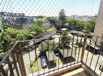 Apartamento · 49m² · 2 Quartos · 1 Vaga · Residencial Penha de França - APARTAMENTO COM 2 DORMITÓRIOS, VARANDA, VAGA E LAZER - RESIDENCIAL PEN