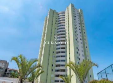 Apartamento · 72m² · 3 Quartos · 1 Vaga · FORMA VIVERE CLUBE - Apartamento com 3 dorms, 1 suíte, varanda, vaga e lazer completo - Pq. Jaçatuba